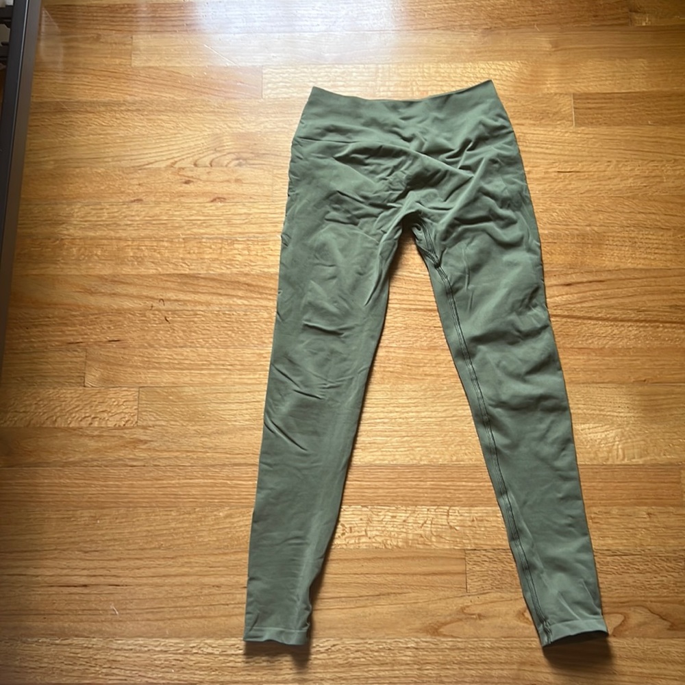 Alphalete amplify leggings